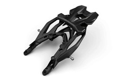 ORIGINAL BMW Motorrad Gepäckbrücke F900R F900XR - 77448396356