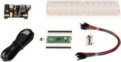 PICO Raspberry Pi Joy-IT Starter Kit