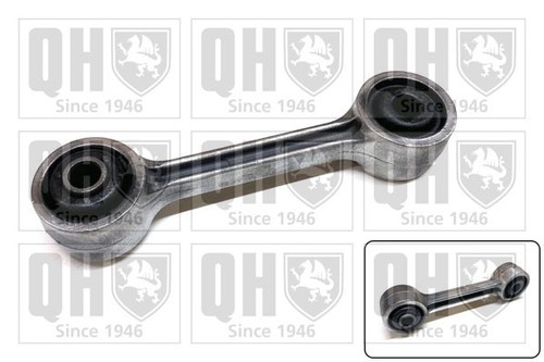 Anti Roll Bar Link fits BMW 524 TD E28 2.4D Rear 83 to 87 Stabiliser Drop Link - Picture 2 of 2