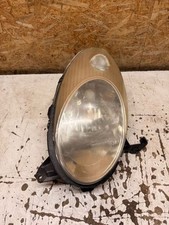 Frontscheinwerfer links NISSAN MICRA III (K12) 1.4 16V