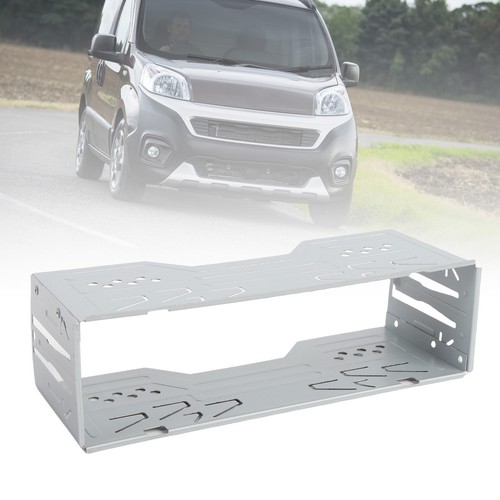 ⊹for ISO 1DIN Car Stereo Radio Installation Cage Single Din Stereo Radio Fitting - Picture 12 of 12