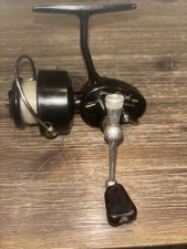 Vintage Garcia Mitchell 308 Ultra Light Spinning Reel made in France