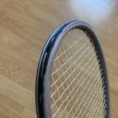 Raquette De Tennis Vintage Head Elite Master – Collection