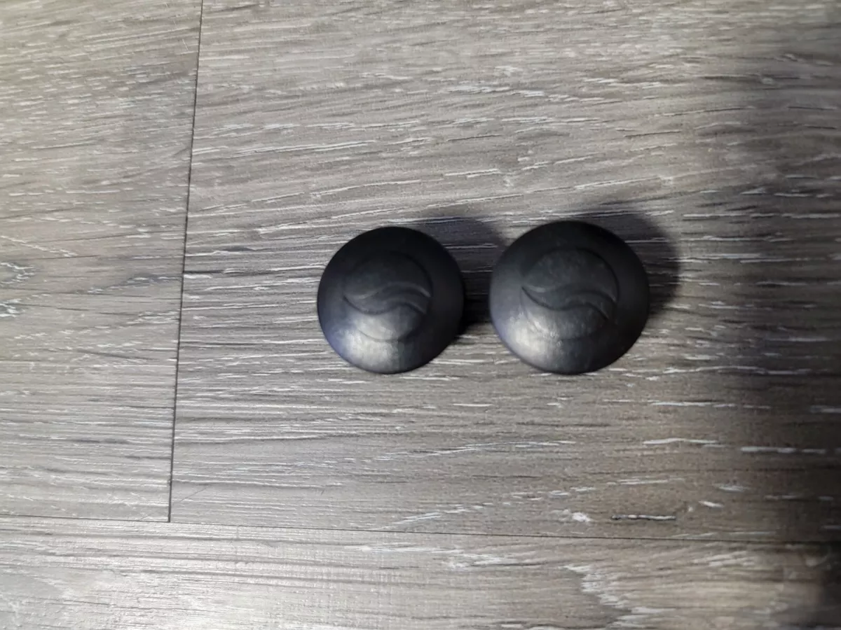 Giant handlebar online end caps