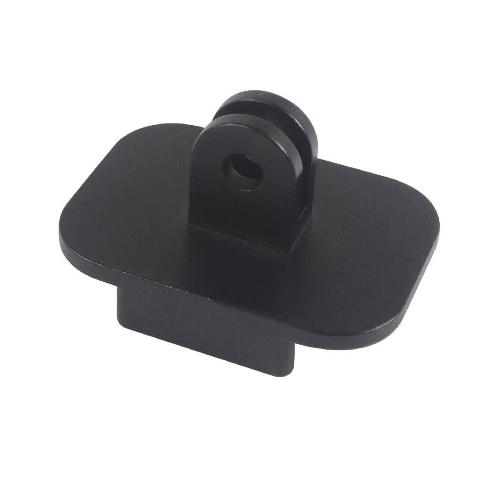 Alloy Base Selfie Stick Quick Mount Adapter Seat For Insta360 ONE R/GOPRO9/8 m