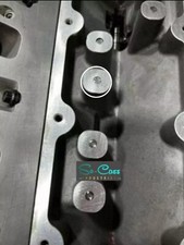 Ls Non-dod Plugs 4.8 5.3 6.0 6.2 2008-2023 Lsx Lt For Non-afm Gm Engines