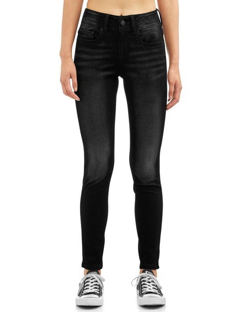 size 17 juniors jeans