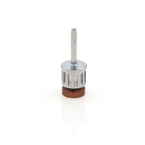 2 Pcs Dental Implant Drivers Fits Nobel Hand Manual Screwdrivers T5 Long Short - Picture 8 of 9