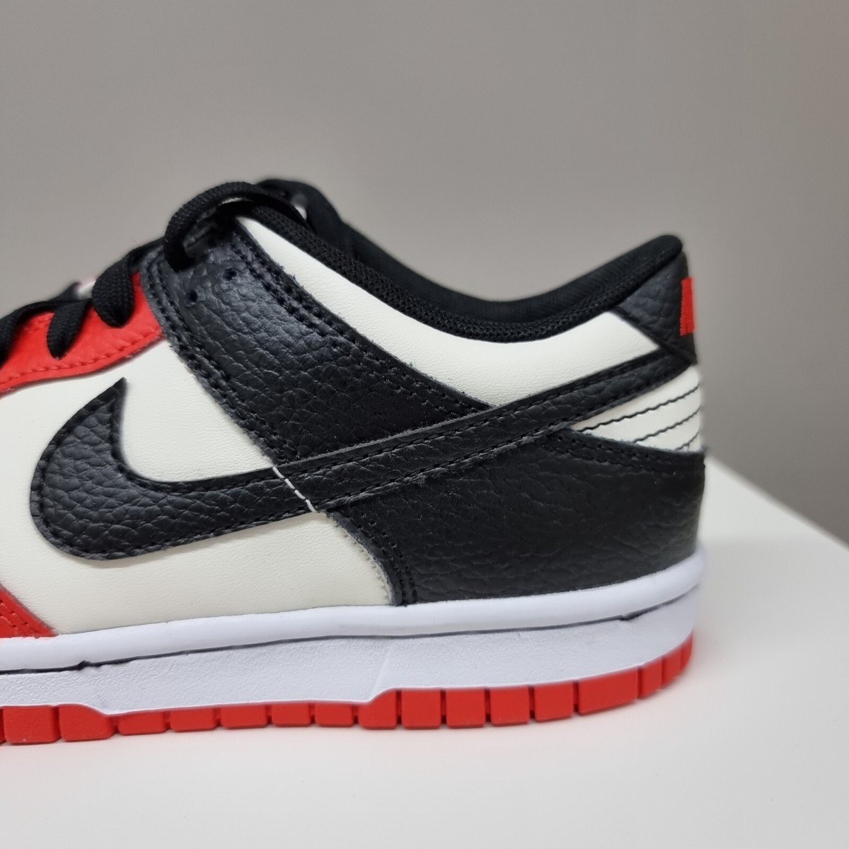 ナイキ　DUNK LOW NBA Chicago 27cm Nike Dunk Low x NBA Chicago PS | DC9564-100 | Laced