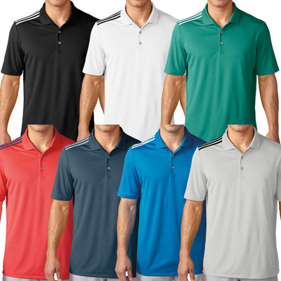 adidas 3 stripe polo shirt adidas 3 stripe polo shirt
