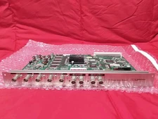 Canopus HDUP1000 HD-SDI HDSDI 1080i Digital Video Option for HDBX-1000 Processor