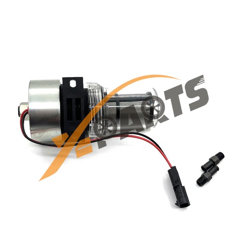 41-7059 417059 Electric Filter Fuel Pump For Thermo King MD/KD/RD/TS/URD/XDS/TD - Bild 2 von 6