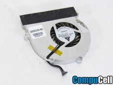 OEM Apple Macbook 13" A1181 2009 CPU Processor Cooling Fan 922-8273 KSB0505HB