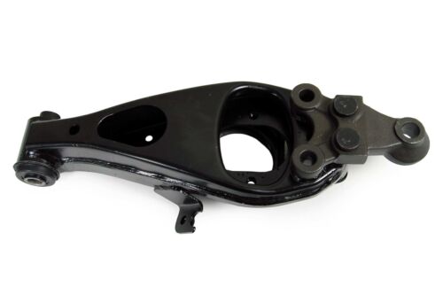 For Toyota Tacoma 01-04 RWD Pair Set of 2 Front Lower Control Arms Kit Mevotech - Picture 3 of 6