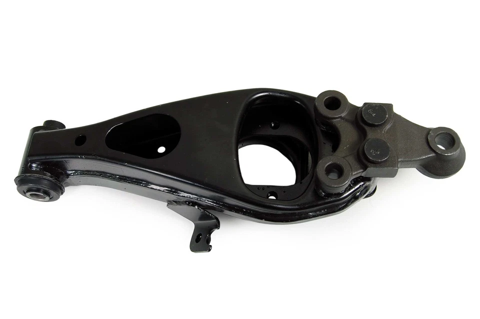 For Toyota Tacoma 01-04 RWD Pair Set of 2 Front Lower Control Arms Kit Mevotech - Image 3 of 4