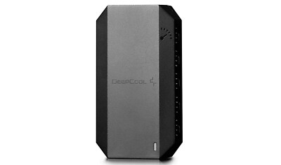 6933412710301 DeepCool FH-10 Lüftersteuerung DEEPCOOL
