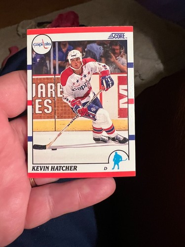 NHL hockey Premier Edition trading card You Pick Collectors Set 1990 - Picture 360 of 497