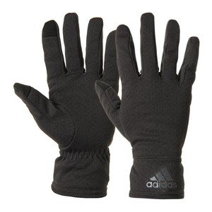 adidas fleece gloves