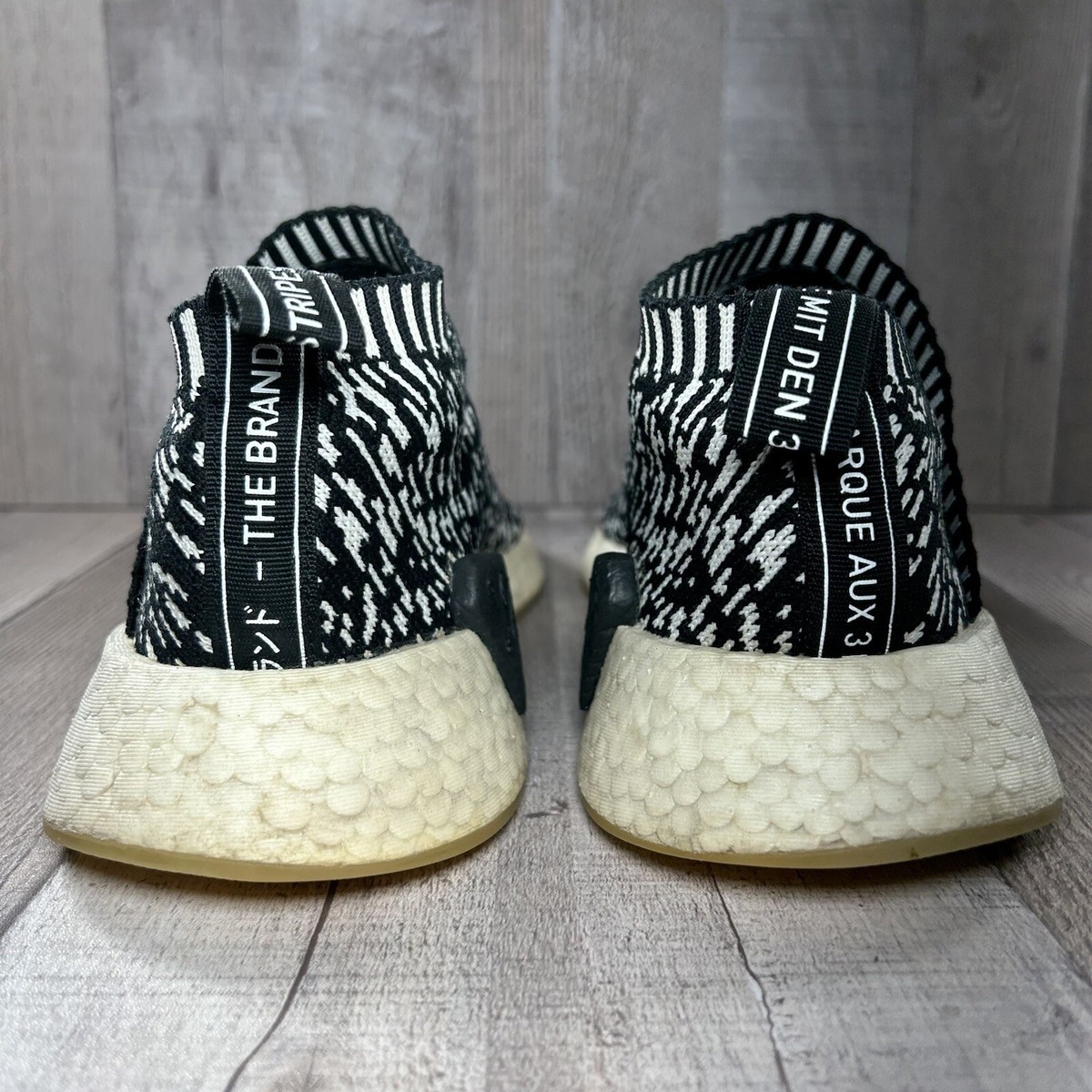 adidas gazelle silver green womens Adidas NMD CS2 Primeknit Boost Core Black Wonder Pink