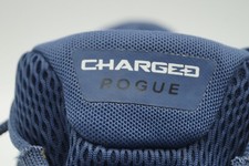 Under Armour Charged ROGUE 2.5 EU 46 US 12 UK 11 Blau Sportschuhe