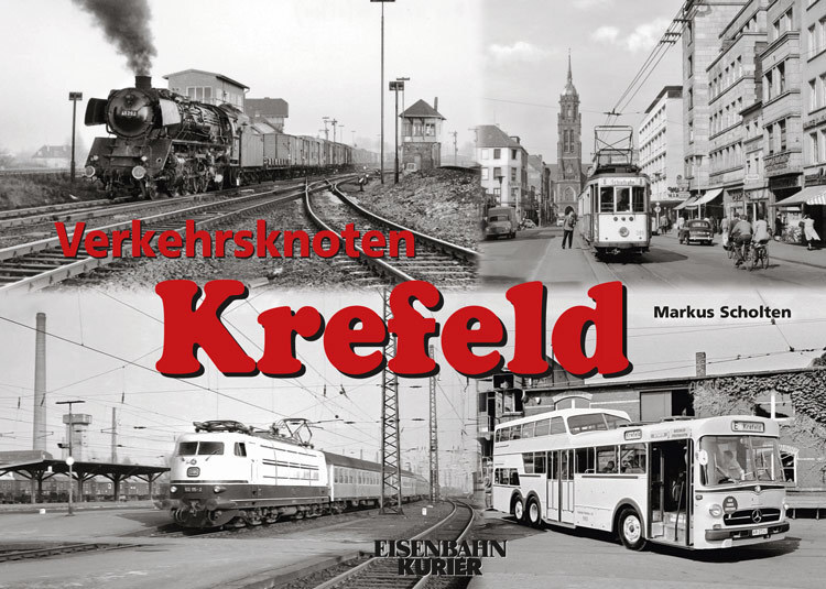 Thumbnail - Verkehrsknoten Krefeld Markus Scholten