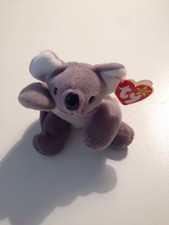 TY Beanie Baby Mel The Koala Bear MWMT
