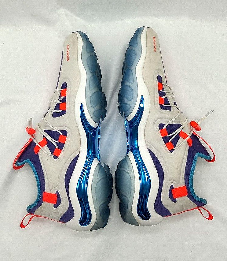 Reebok dmx series 2000 low deals Reebok dmx series 2000 low deals