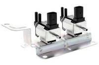 Vemo V25-63-0024 Ventil, Luftsteuerung-Ansaugluft FüR Ford Volvo