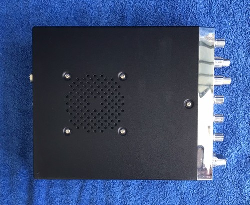 Cobra 148 GTL CB Radio 40 SSB CLEAN STOCK NO MODS IN BOX Made In Philippines  - Photo 12/19