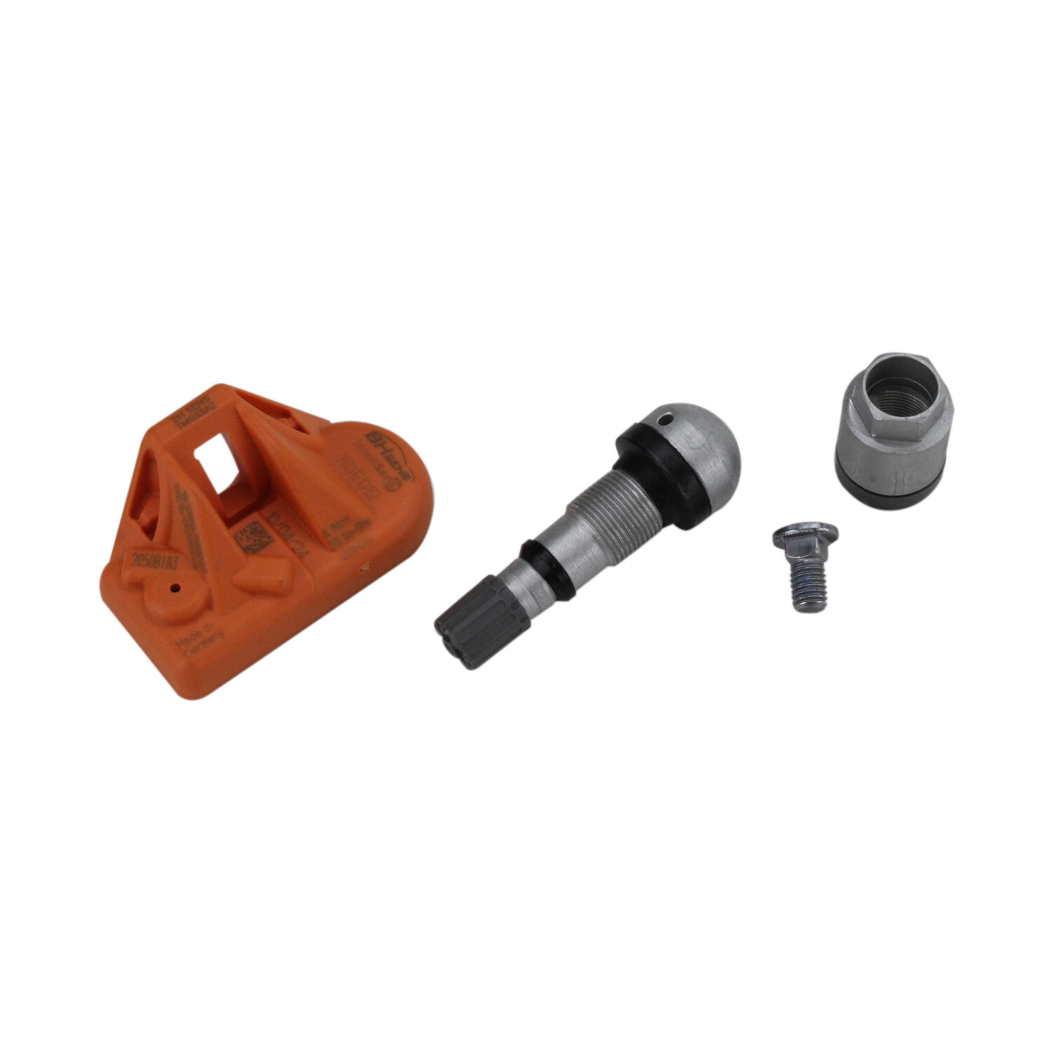 Denso 550-1912 Tire Pressure Monitoring System Sensor For BMW Mini Rolls-Royce