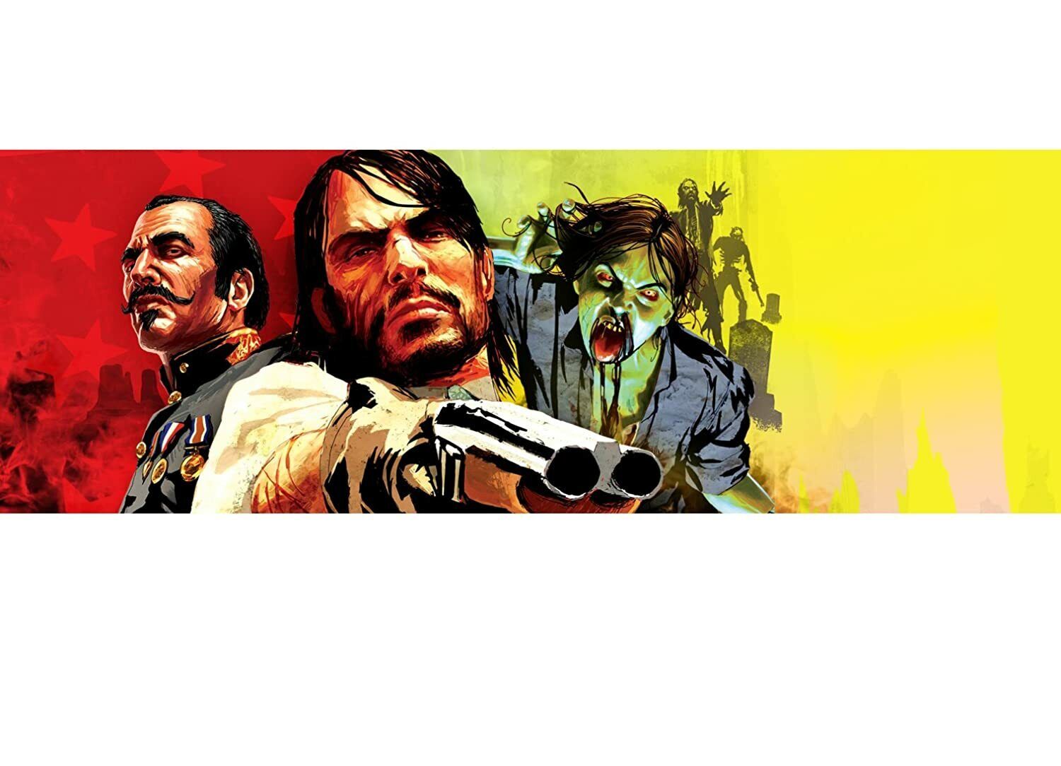 SONY PS3: RED DEAD REDEMPTION - Own4Less