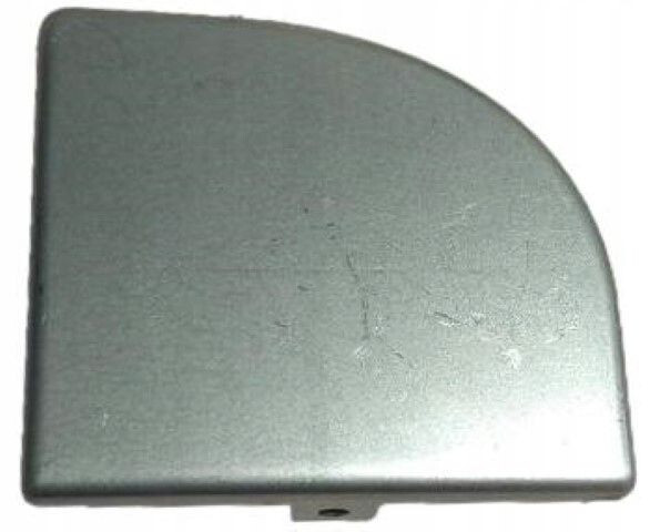 Trappe de réservoir Adblue pour Iveco Daily finition d'origine Premium OEM 5801541112