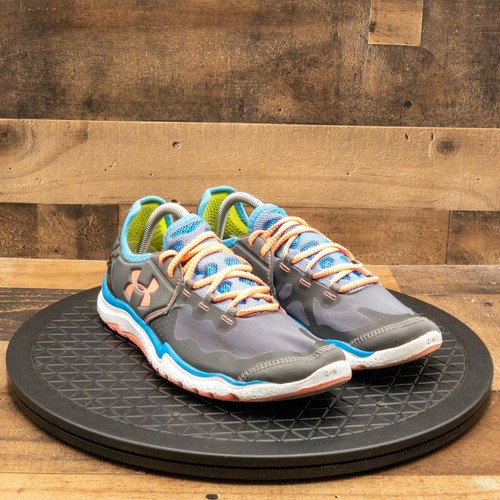 under armour charged rc