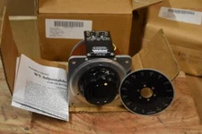 TECHNIPOWER W5 VARIAC ADJUSTABLE AUTOTRANSFORMER 120VAC/ 6AMP/ 50-60 CYCLES NIB!