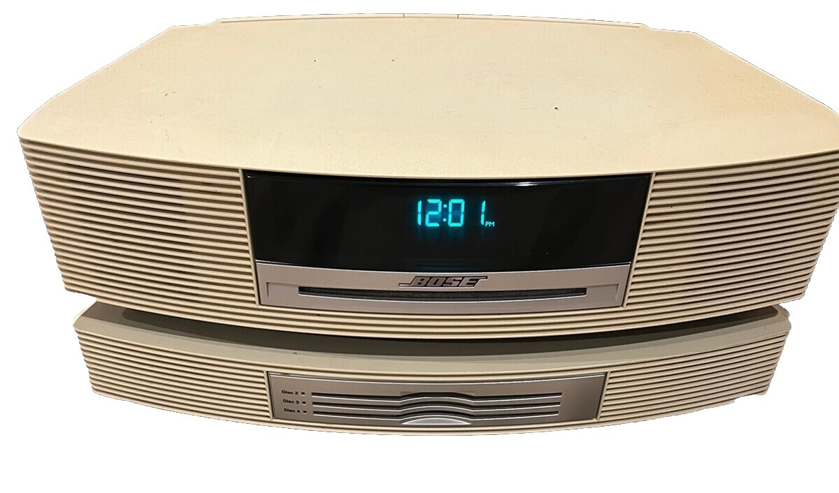 GPX Home Audio Compact & Shelf Stereos with CD Changers for sale