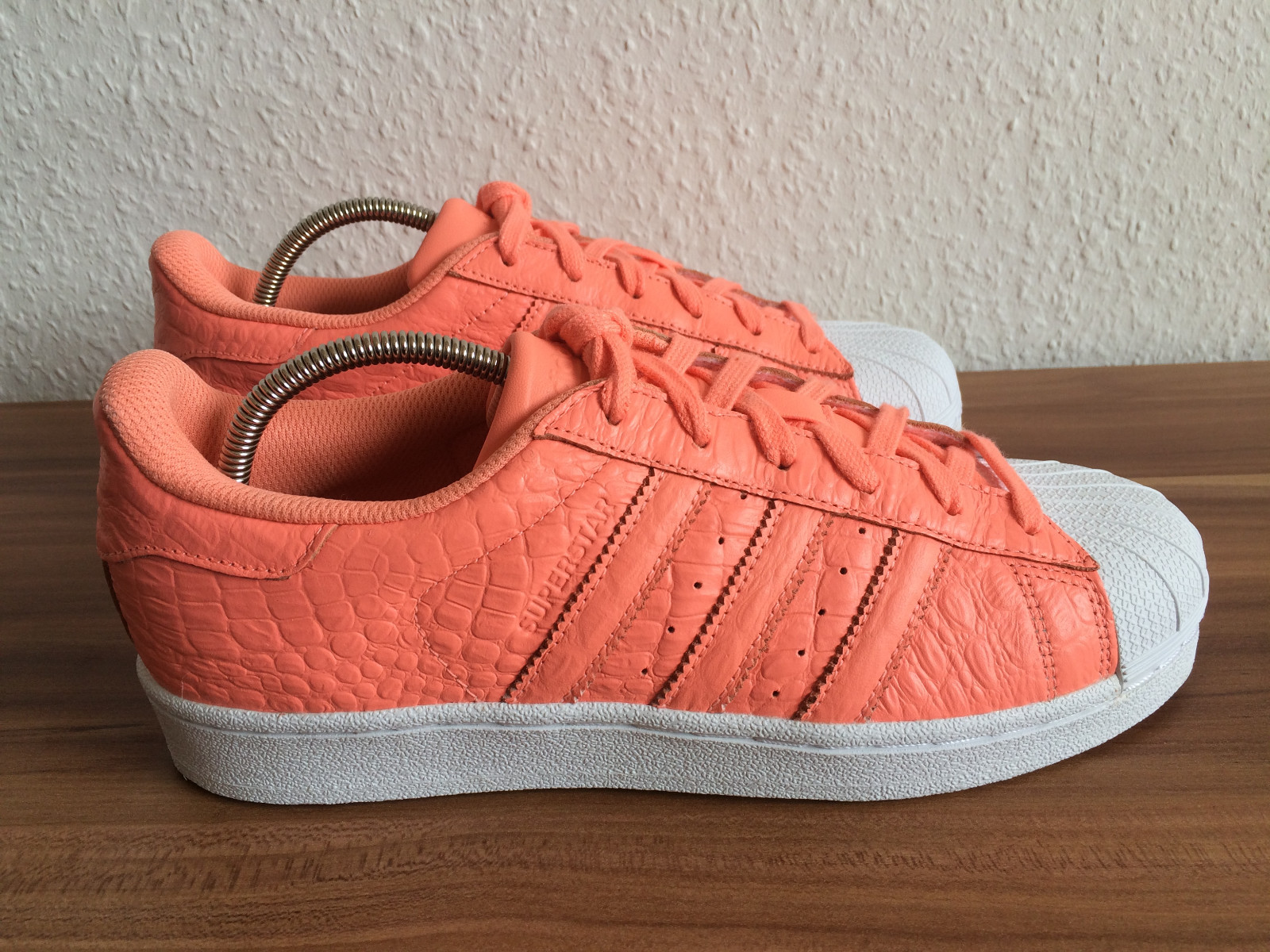 adidas schuhe damen lachs