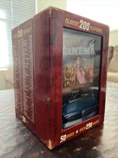 Drive-In Cult Classics Collection-200 Film Set (DVD)