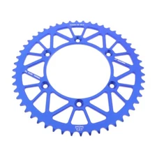 JT CROWN JTA251.52BLUE ALU 520 Z52 BLUE FANTIC MOTOR XXF 250 2022-2024