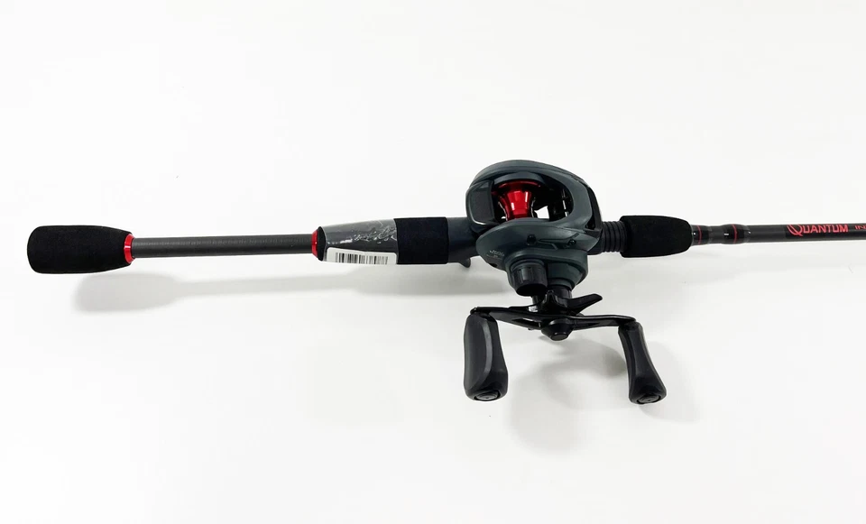 QUANTUM 6'6" INVADE COMBO IM6 GRAPHITE INV100661M-C - Image 3 of 4