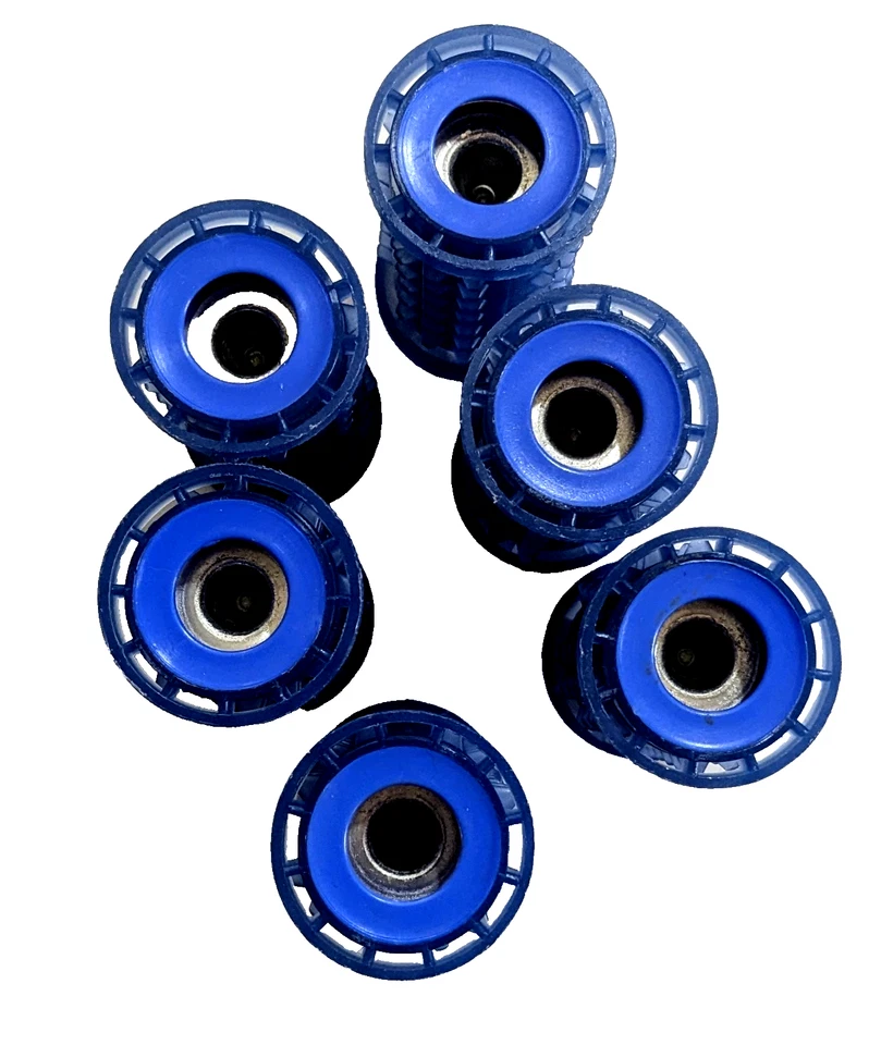 REMINGTON BODY WAVES H-1080i Ionic Wax Core INDIVIDUAL Replacement Roller LARGE - Image 3 of 4