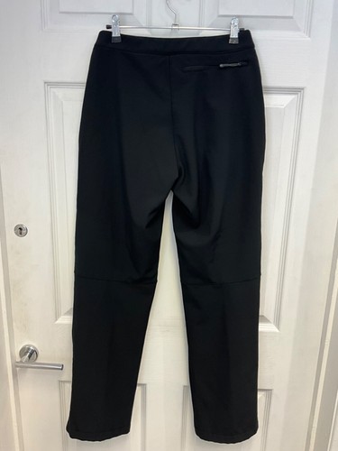 Women's Peter Storm Black Softshell Walking Trousers - UK Size 8 / 31" Leg - Picture 2 of 4