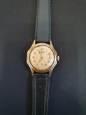 Vintage Authentic Chaika Watch 60s Vintage USSR Mechanical Watch