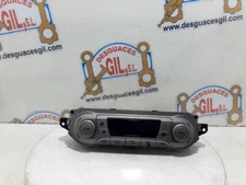 7M5T18C612CC climate control for Ford Focus sedan (CB4) TREND 2007 110589 1063367