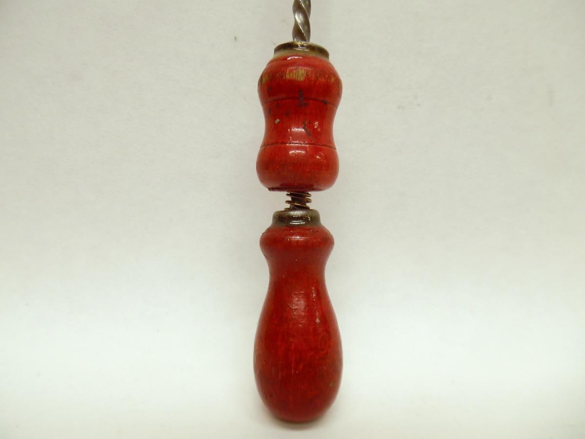 Vintage Archimedes Hand Drill Jewellers Clockmakers eBay