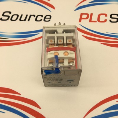 Реле rcp11 003 24vdc