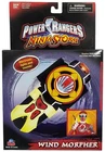 Power Rangers Ninja Storm Wind Morpher NEW Vintage 2003 Bandai Nice Box Rare