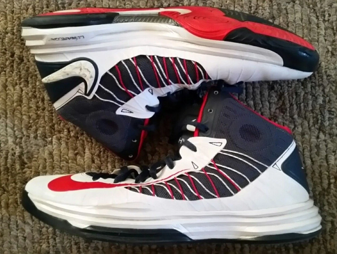 Usa hyperdunks shop