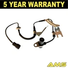 Fits Ford Freda Mazda Bongo 2.5 TD 2.0 D 2.4 Front Left ABS Sensor AMS
