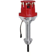MSD Chrysler 426,440 Pro-Billet Distributor 8...