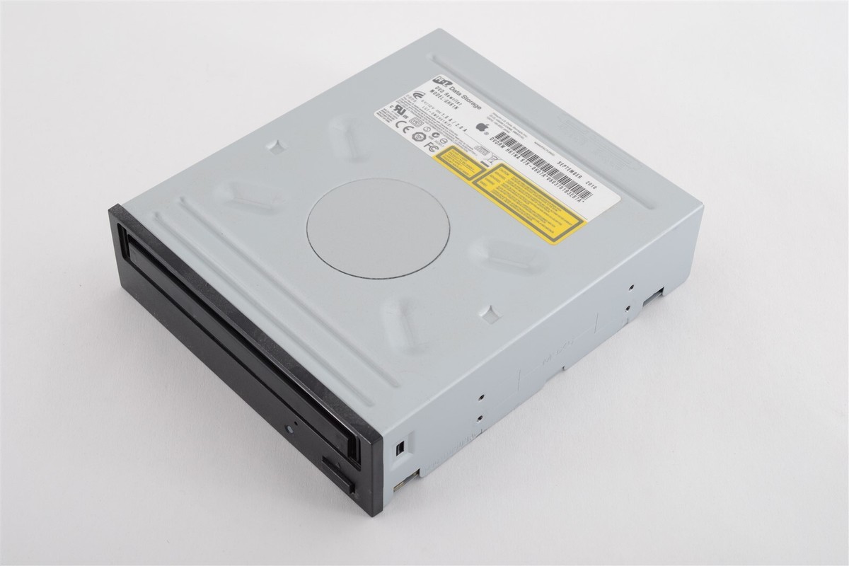 HL Data Storage DVD Optical Super Drive 678-0607a & GH61N
